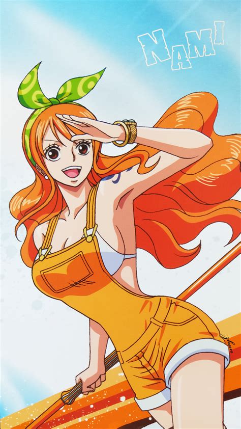 nami pictures